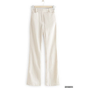 & Other Stories Lucy Corduroy Pants